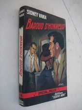 Baroud honneur sydney d'occasion  Saint-Gervais-sur-Mare