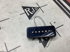 Gibson P90 Soapbar captador de guitarra bobina única ponte de chumbo Alnico comprar usado  Enviando para Brazil