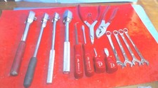 Vintage mac tools for sale  Rosholt