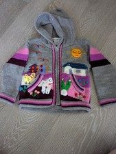 Cardigan alpaca wool for sale  BASINGSTOKE