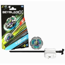 Hasbro beyblade bbx usato  Italia