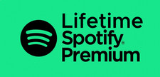 Spotify premium subscription for sale  SLOUGH