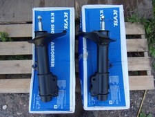 Front shock absorbers for sale  LOWESTOFT