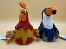 Handgefertigte filz eierwärme gebraucht kaufen  Bleialf