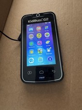 Vtech kidibuzz smart for sale  Milford
