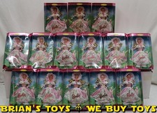 Lot mattel barbie for sale  Fountain City