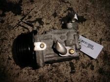 Compresseur climatisation fiat d'occasion  Billère