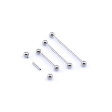Steel tongue bar for sale  ANNAN