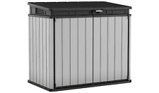Keter premier 1150l for sale  OLDHAM