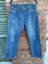 Vintage levis 501xx for sale  Mansfield