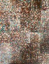 Lots carreaux ciment d'occasion  Templemars