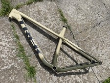 Trek roscoe hardtail for sale  SWANSEA