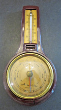 Vtg airguide barometer for sale  Lynden