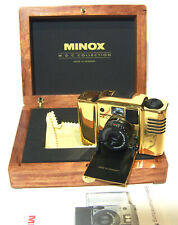 Rare minox . d'occasion  France