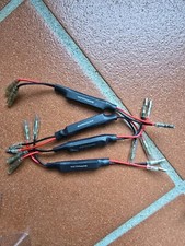 Resistenze watt barracuda usato  Valperga