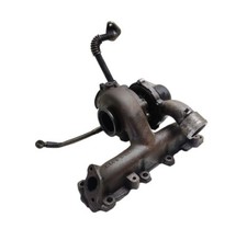 Turbina turbocompressore fiat usato  Napoli