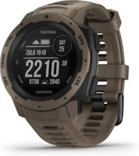 Garmin instinct tactical for sale  WICKFORD