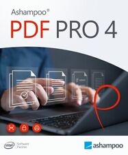 Ashampoo pdf pro gebraucht kaufen  Deutschland