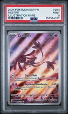 Carte pokémon créfollet d'occasion  Paris VIII