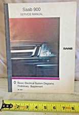 Saab 900 turbo for sale  Daytona Beach