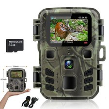 Wildlife trail camera for sale  BIRMINGHAM
