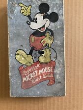 Mickey mouse ingersoll for sale  Phoenix