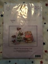 forever friends cross stitch kit for sale forever friends cross stitch kit for sale PORTSMOUTH