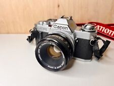 Canon 35mm film for sale  FELTHAM