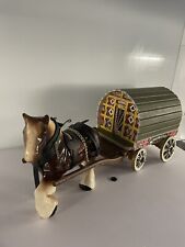 Gypsie wooden bow for sale  BROMSGROVE