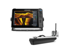 Lowrance hds pro usato  Salerno