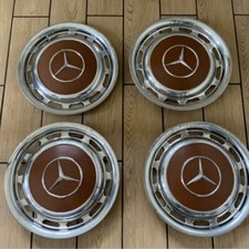 Mercedes w123 w126 for sale  TRURO