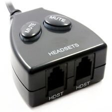 Headset buddy training for sale  LIVINGSTON