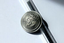 Bouton uniforme militaire d'occasion  Rouen-