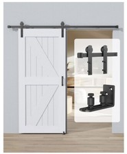 Hidalife barn door for sale  Rochester