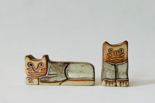 Eureka craftware cat for sale  LONDON