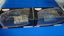 Diecast model tank for sale  NORWICH