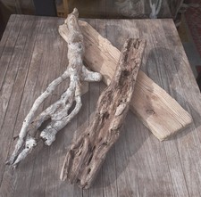 Treibholz schwemmholz cm gebraucht kaufen  Hilden