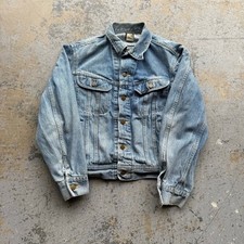 Usado, Jaqueta jeans vintage anos 80 Lee Riders 40R comprar usado  Enviando para Brazil