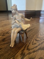 Recital lladro 5496 for sale  Argyle