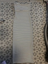 Zara maxikleid . gebraucht kaufen  Berlin