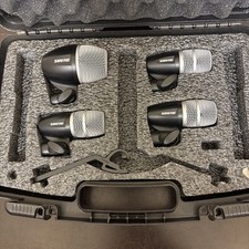 Shure piece drum for sale  Vienna