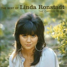 Best linda ronstadt for sale  ROSSENDALE