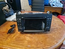 Xtrons carplay mercedes for sale  KINGSWINFORD