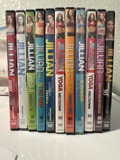 Jillian michaels workout for sale  Walbridge