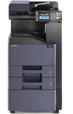 Kyocera taskalfa 306ci gebraucht kaufen  Meßkirch