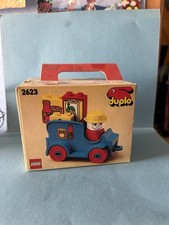 Lego duplo 2623 d'occasion  Yffiniac