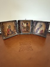 Rare antique religious for sale  CONGLETON