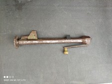 Cric fiat 600 usato  Nola