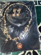 Amazing stunning necklace for sale  LONDON