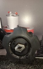 2xpz coprimozzo ruota usato  San Cesareo